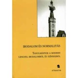 Irodalom &eacute;s normalit&aacute;s - Tanulm&aacute;nyok a modern lengyel irodalomr&oacute;l &eacute;s sz&iacute;nh&aacute;zr&oacute;l - Reiman Judit