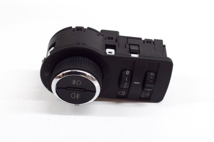 Modul de control comutator faruri OPEL MOKKA / MOKKA X 2014 OEM: 95297440,10026917 21101221