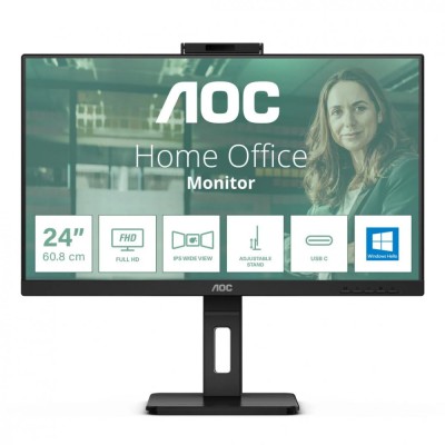 Monitor AOC 23.8&amp;quot; 24P3CW foto