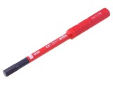 Tijă Imbus Izolată HEX 4mm 75mm