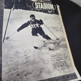 Revista Stadion Nr. 71 Martie 1949