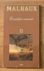 Conditia umana de Andre Malraux, Rao