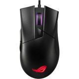 Mouse gaming Asus P507 ROG Gladius II Core, Negru