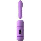 Fantasy For Her-Pipedreams Love Thrust-her Masturbator