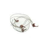 Micro&icirc;ntrerupător Plită WHIRLPOOL Original Cod 482000030715 C00264572