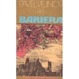 Pavel Vejinov - Bariera - 137338