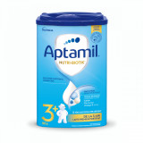 Lapte premium fortifiat de la 3 ani NUTRI-BIOTIK 3+, 800g, Aptamil, Nutricia