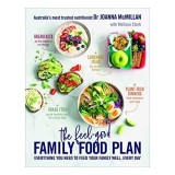 Feel-Good Family Food Plan