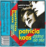Patricia Kaas &ndash; Sc&eacute;ne De Vie, Casetă audio