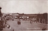 Craiova. Piata Noua (necirculata)