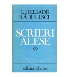 Ion Heliade Radulescu - Scrieri alese - 102009