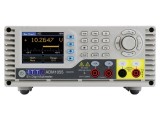 Multimetru de masă AIM-TTI cu ecran tactil LCD TFT 2,8" și True RMS
