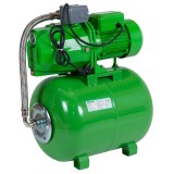 Hidrofor Progarden AUJET100L/24L, 750W, 50L/min, 24L, Adancime 9m, Refulare 45m