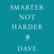 Smarter Not Harder: The Biohacker&#039;s Guide to Getting the Body and Mind You Want