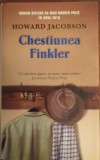 Howard Jakobson - Chestiunea Finkler