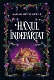 Hanul indepartat, Storia Books
