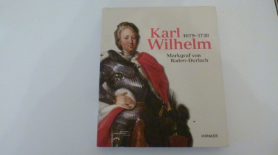 Karl Wilhelm foto