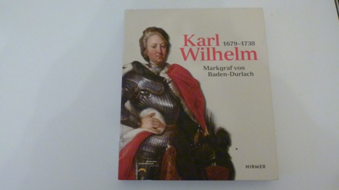Karl Wilhelm