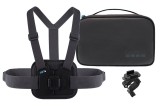 Kit Accesorii GoPro SportsDimensiuni: 195x130x64, Greutate: 387g