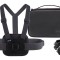Kit Accesorii GoPro SportsDimensiuni: 195x130x64, Greutate: 387g