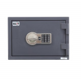 Seif certificat antiefractie antifoc Ellit&reg; Ambassador32 electronic 315x427x385 mm EN1143/EN1/30P, Ellit Security