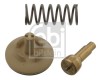 Termostat Lichid Racire Febi Bilstein 34978 Audi Seat Skoda VW A3 Golf Passat Polo Octavia Touran