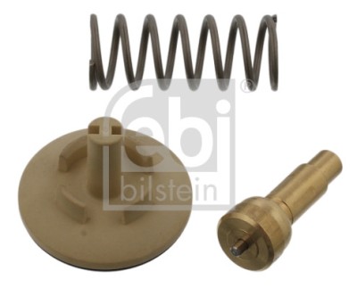 FEBI BILSTEIN 34978 termostat,lichid racire foto