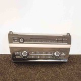 Modul de climatizare BMW 5 F10 2010 OEM: 4276192,C492639,9236482,90025-278 10696429