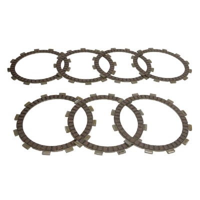 Kit Discuri Ambreiaj TRW 4RIDE BMW F 650 2004-2008 foto