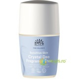 Deodorant Roll-On pentru Piele Sensibila fara Parfum 50ml