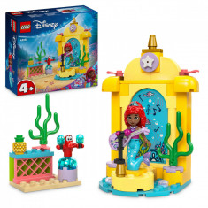 LEGO Scena muzicala a lui Ariel Quality Brand