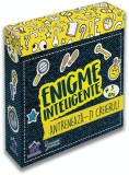 Enigme inteligente: Antreneaza-ti creierul!