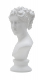 Mauro Ferretti Sculptura femeie romana CM 21,5X14,5X34