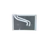 Evaporator aer conditionat Alfa Romeo Mito (955) 2008-; Fiat Punto Evo/Punto 2009-/12-, Punto Grande 2005-2012; Opel Corsa D 2006-, 295x195x38mm, Rap