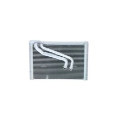 Evaporator aer conditionat Alfa Romeo Mito (955) 20; Fiat Punto Evo/Punto 20/, Punto Grande 202012; Opel Corsa D 20, 295x195x38mm, RapidAuto 3031P8-1