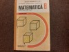 MATEMATICA MANUAL PENTRU CLASA VIII-A ION CUCULESCU CARTONATA
