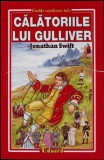 CALATORIILE LUI GULLIVER-JONATHAN SWIFT-259395