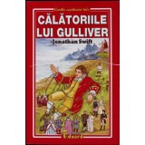 CALATORIILE LUI GULLIVER-JONATHAN SWIFT-259395