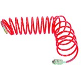 Furtun Aer Spiralat 20m