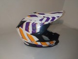 Cumpara ieftin Casca Moto Atv Cross Enduro Downhill - EDX - XS-S-M -L-XL