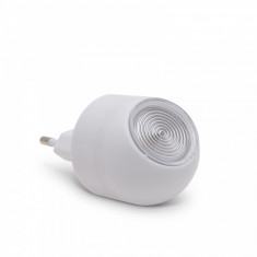 Lampa de directionare cu cap rabatabil si senzor de iluminare ambianta Brico DecoHome foto