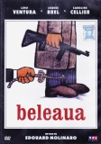 DVD Film de colectie: Beleaua ( cu Lino Ventura, Jaques Brel - vezi descriere )
