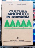 Cultura molidului in Romania - Ion Vlad si Laurentiu Petrescu