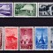 ✅RO 1940 LP 141 &quot; Starja Tarii - Vederi &quot;, serie MNH , posibile danteluri original defecte