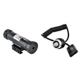 Laser roșu [JS-TACTICAL]