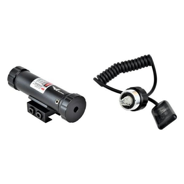 Laser roșu [JS-TACTICAL]
