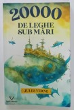 20000 DE LEGHE SUB MARI de JULES VERNE , ANII '2000