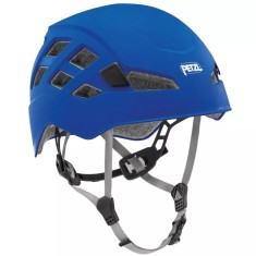 Cască PETZL Boreo blue