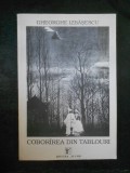 Gheorghe Izbasescu - Coborarea din tablouri