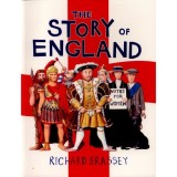 Cumpara ieftin The Story of England